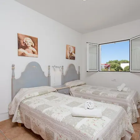 Casa Anna Villa *