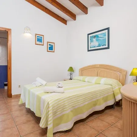 Casa Anna Villa *