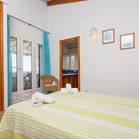 Casa Anna Villa Sant Lluís