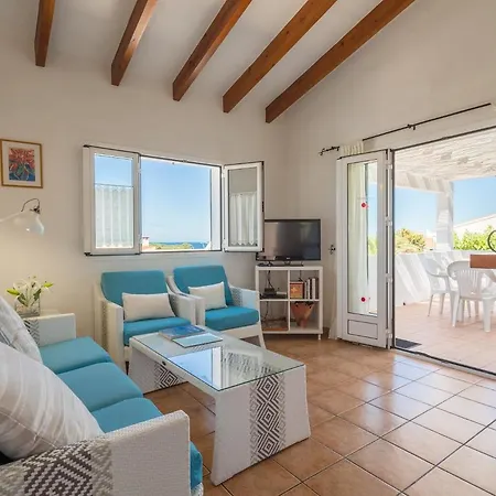 Villa Casa Anna