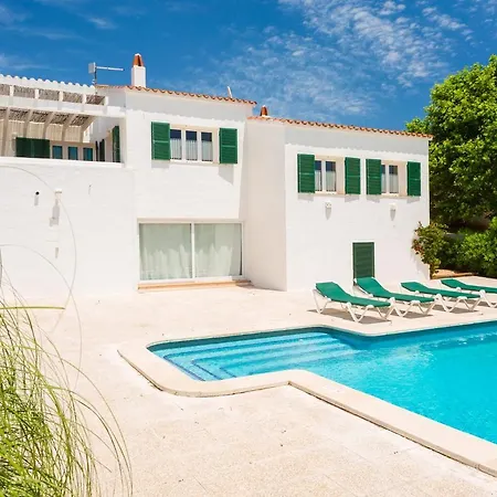 Villa Casa Anna *