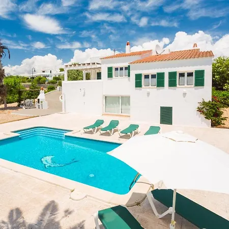 Casa Anna Villa *