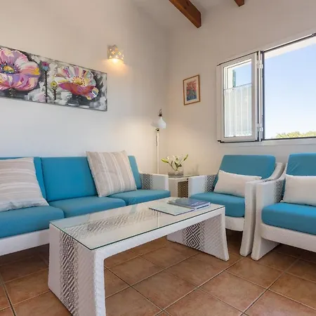 Casa Anna Villa Sant Lluis