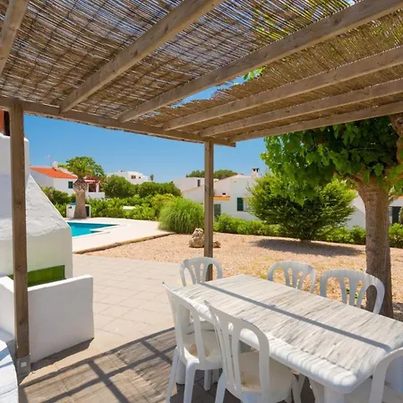 Villa Casa Anna