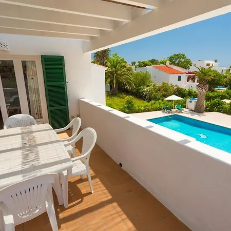 Villa Casa Anna