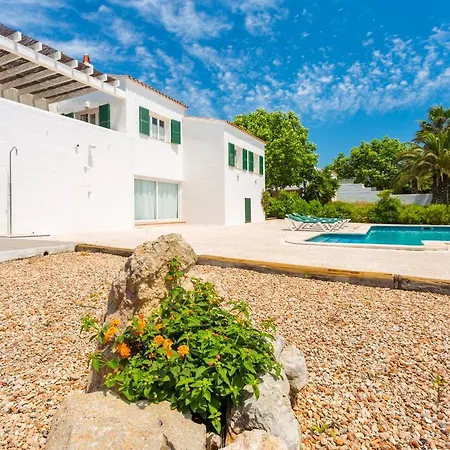 Casa Anna Villa